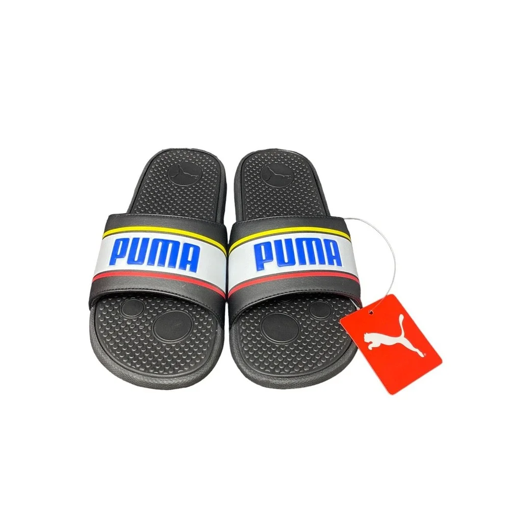 Puma size 11c