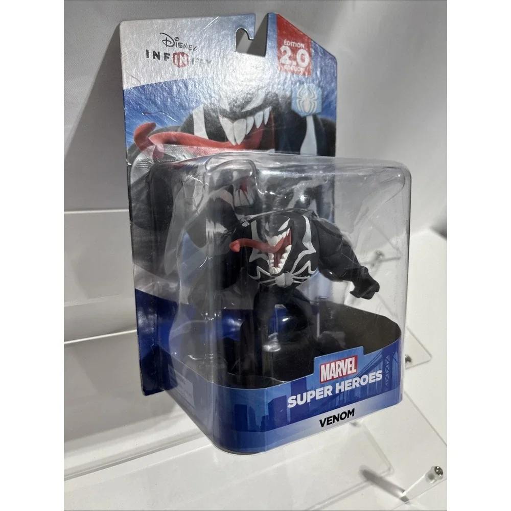 Disney new venom