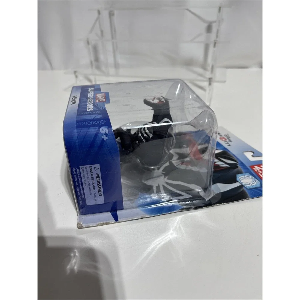 Disney new venom