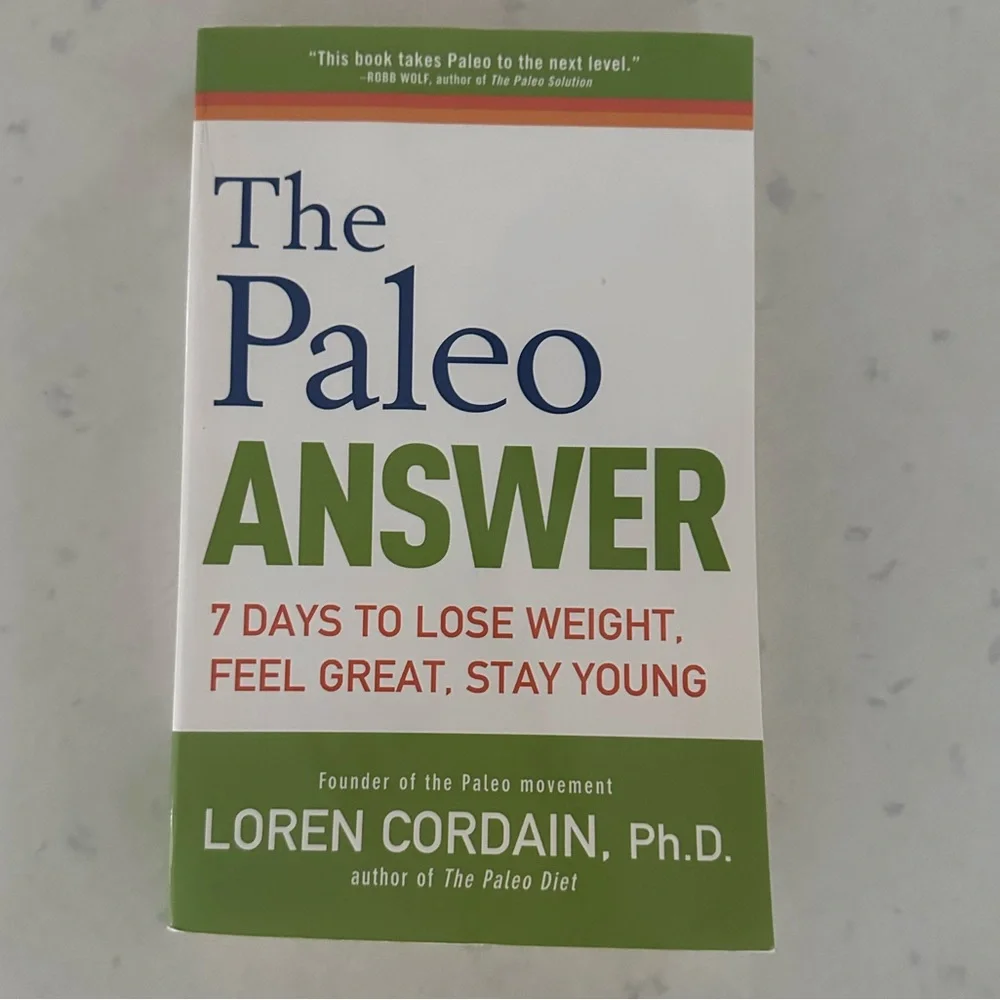 N/A paleo diet