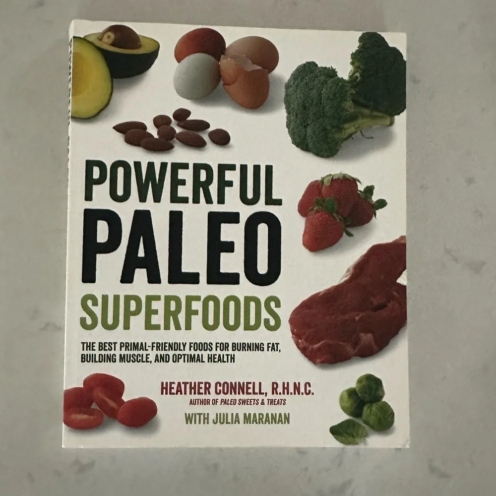 N/A paleo diet