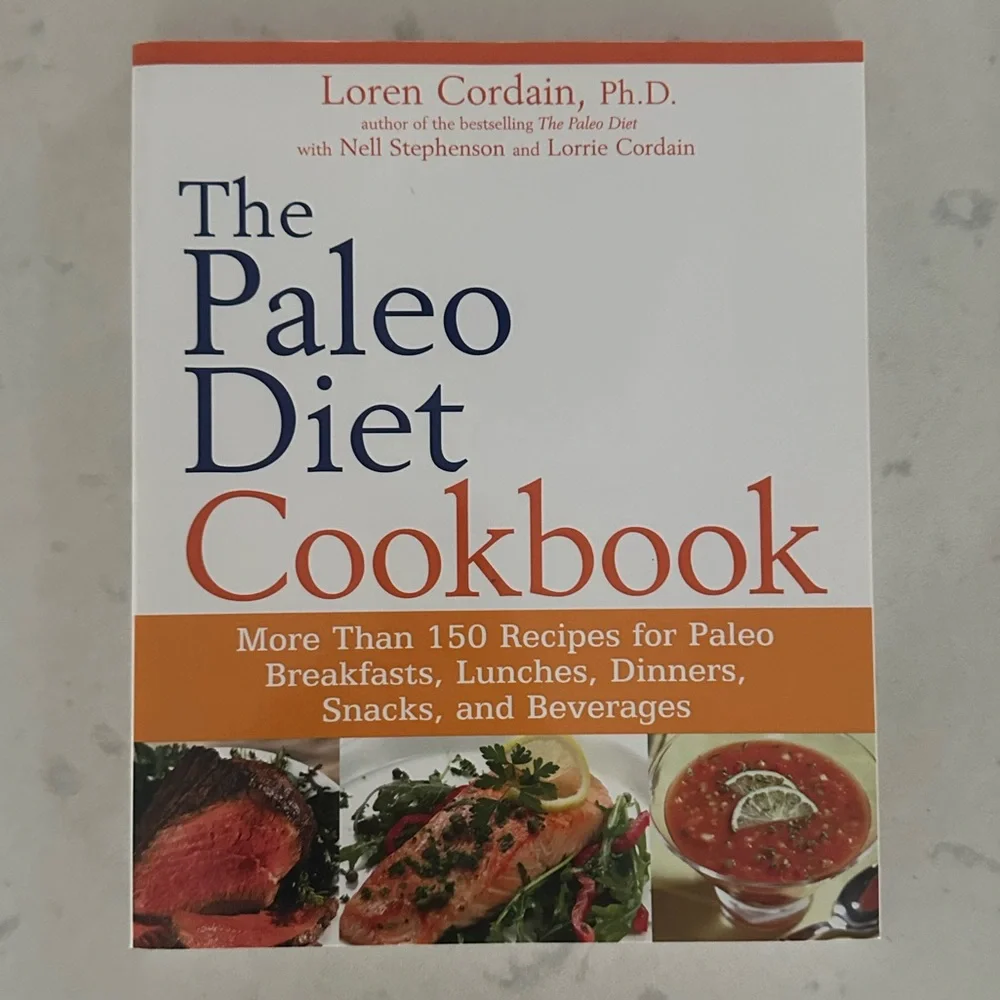 N/A paleo diet