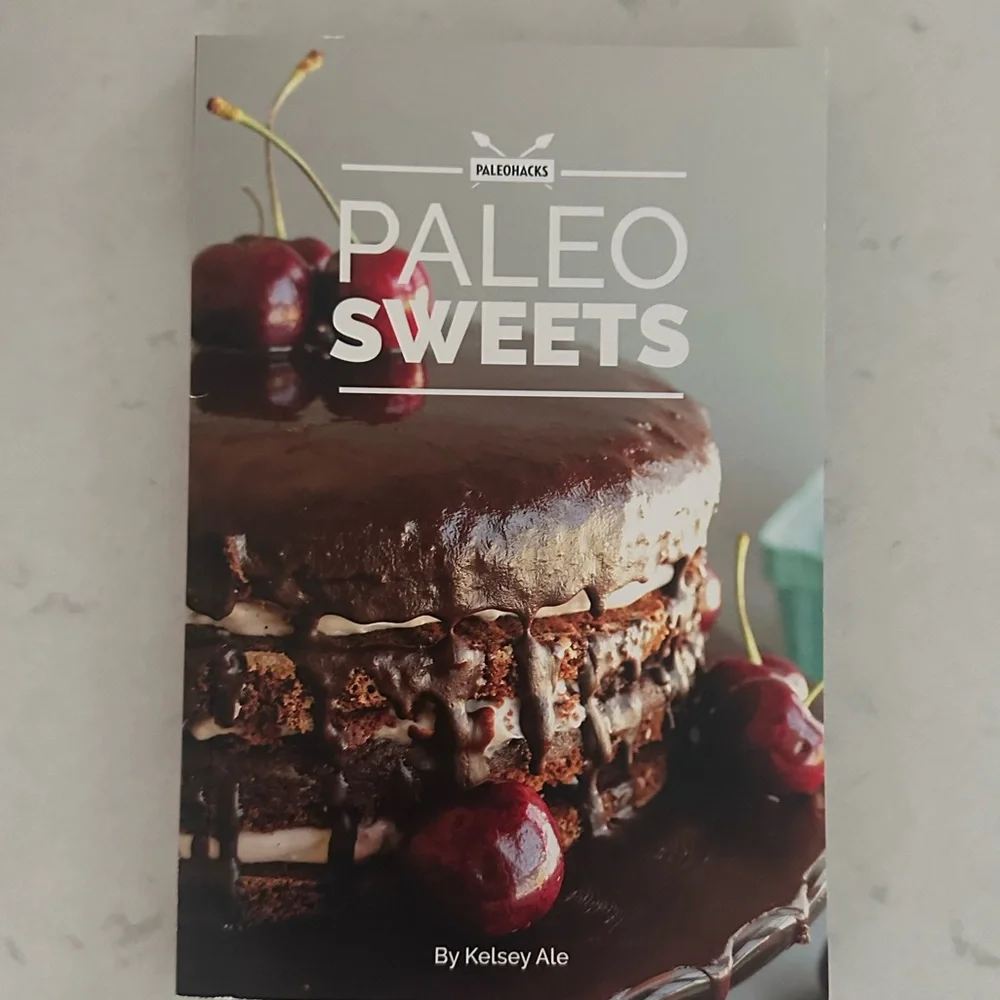 N/A paleo diet