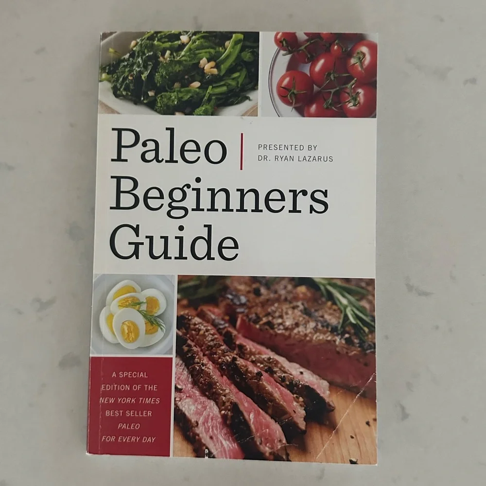 N/A paleo diet