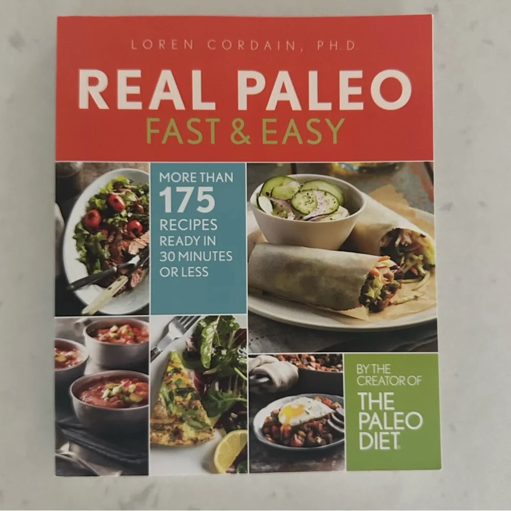 N/A paleo diet