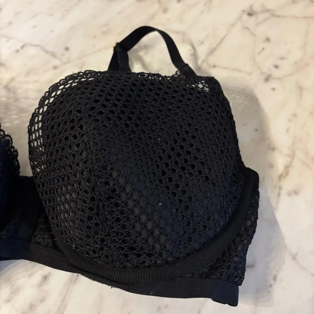 Victorias Secret indulge captivating