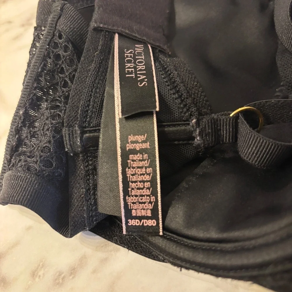 Victorias Secret indulge captivating