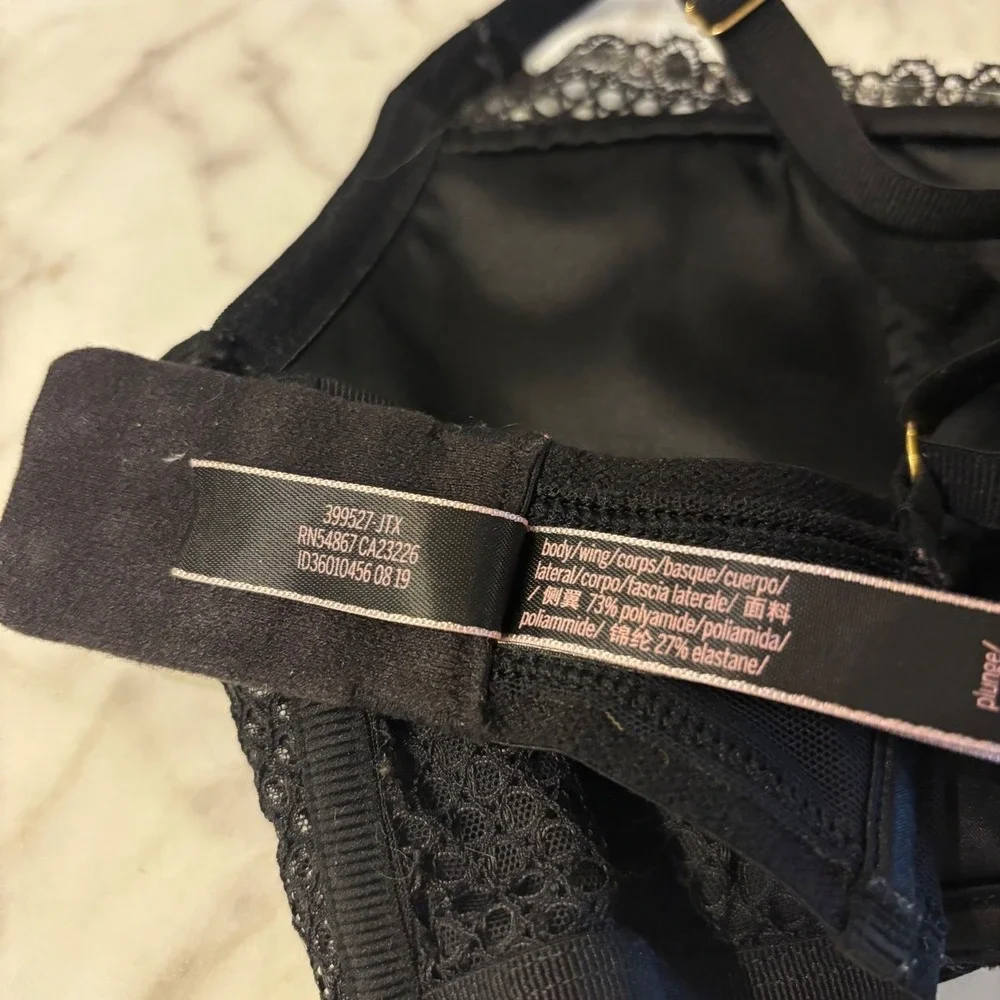 Victorias Secret indulge captivating