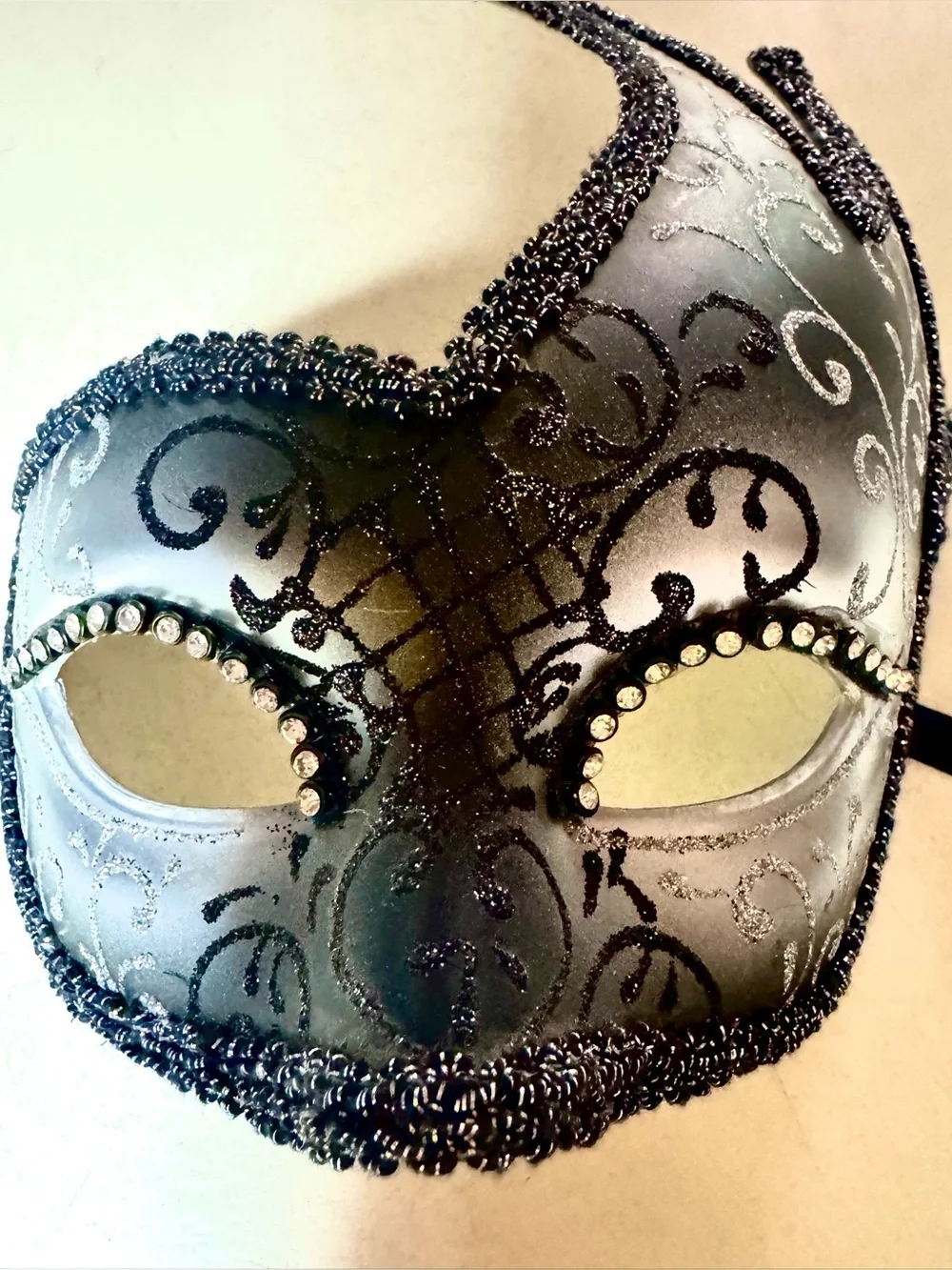 N/A pair masquerade