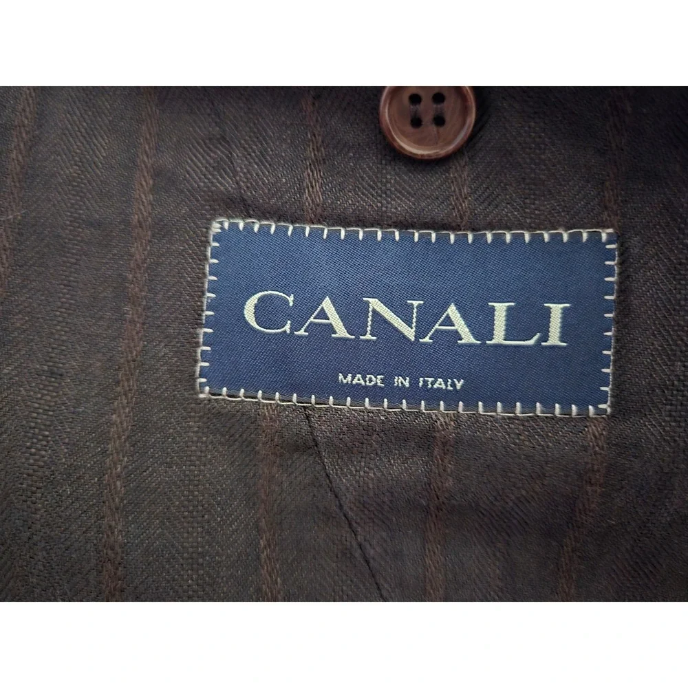 Canali imported gene