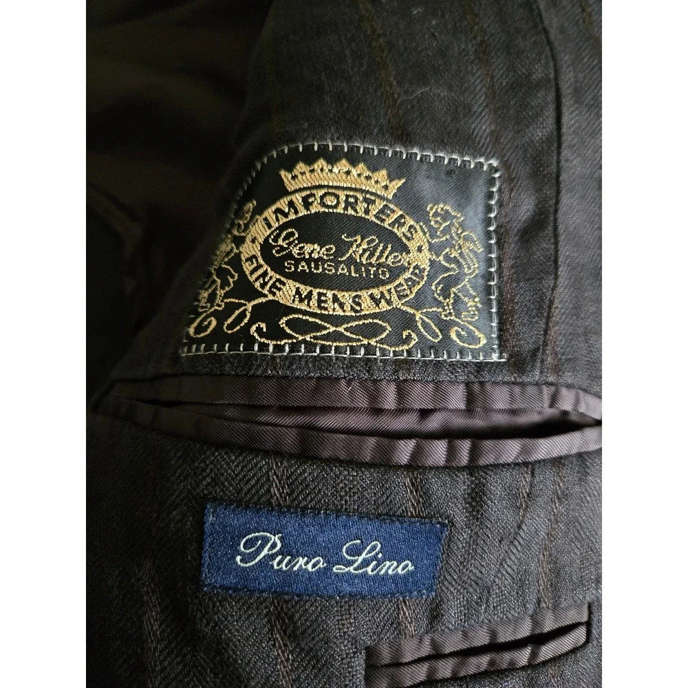 Canali imported gene