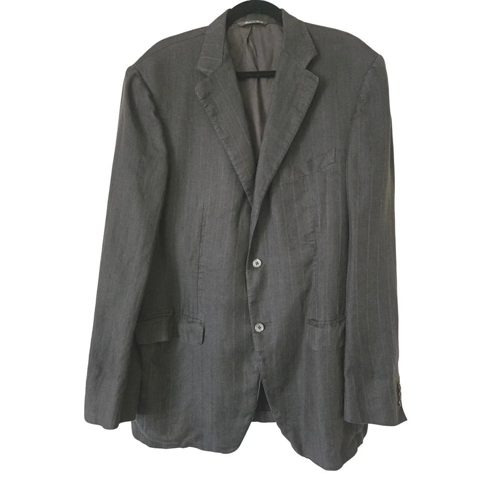 Canali imported gene