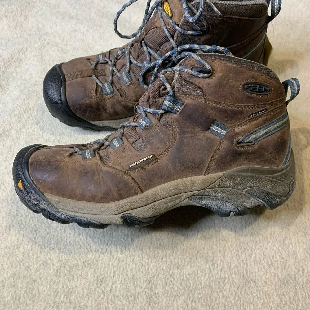 Keen reliable ywca20 snug
