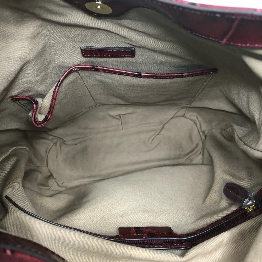 G.I.L.I. 100% leather