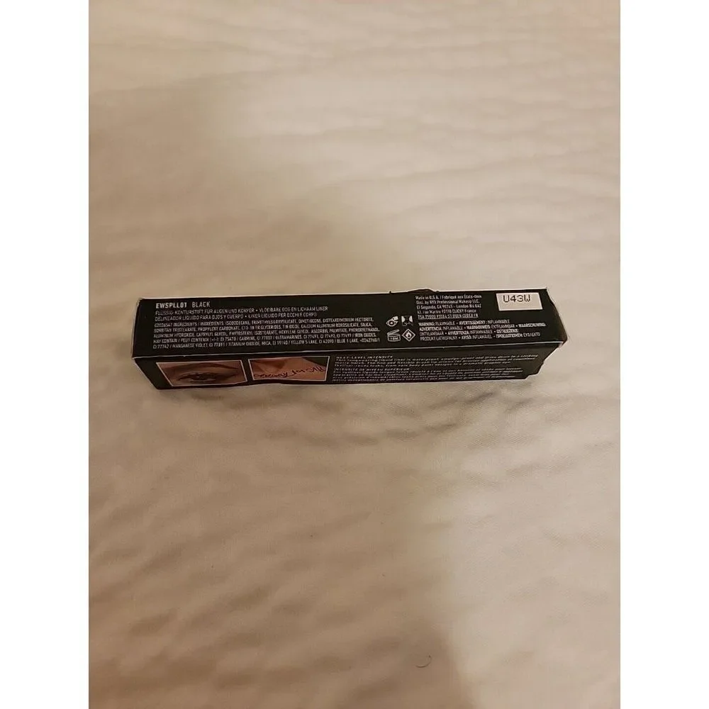 NYX epic wear