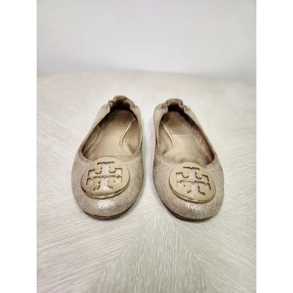 Tory Burch elevate your