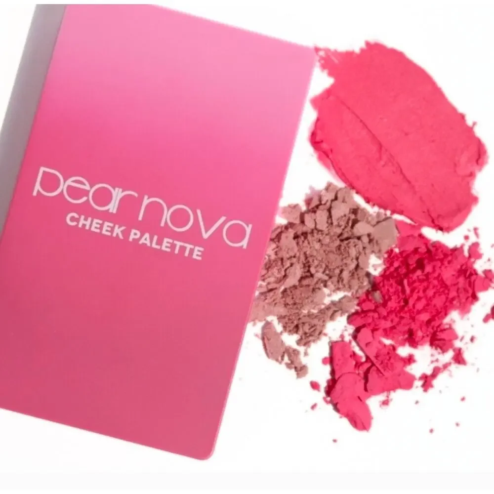 Pear Nova ever new