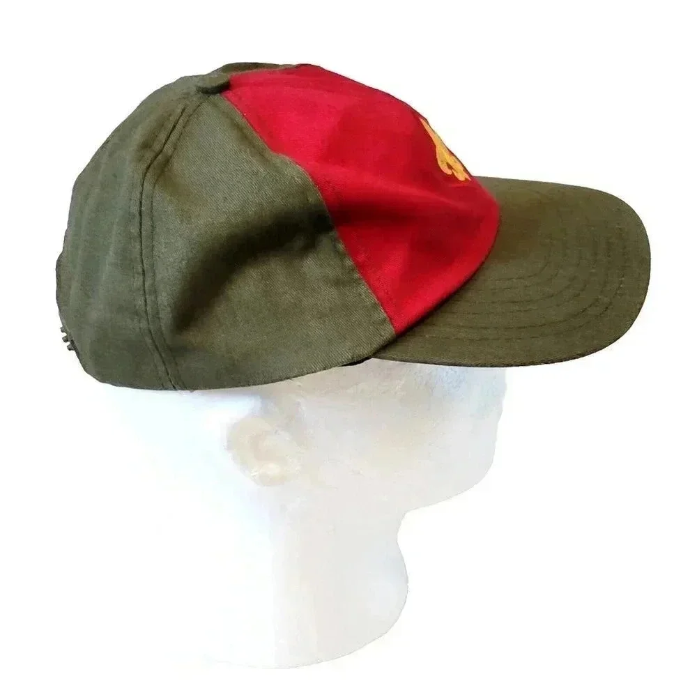 Scouting America show your