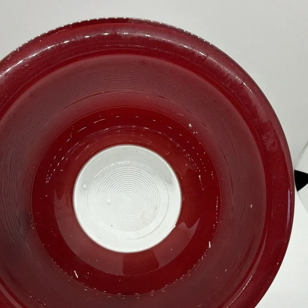 Pyrex some minor