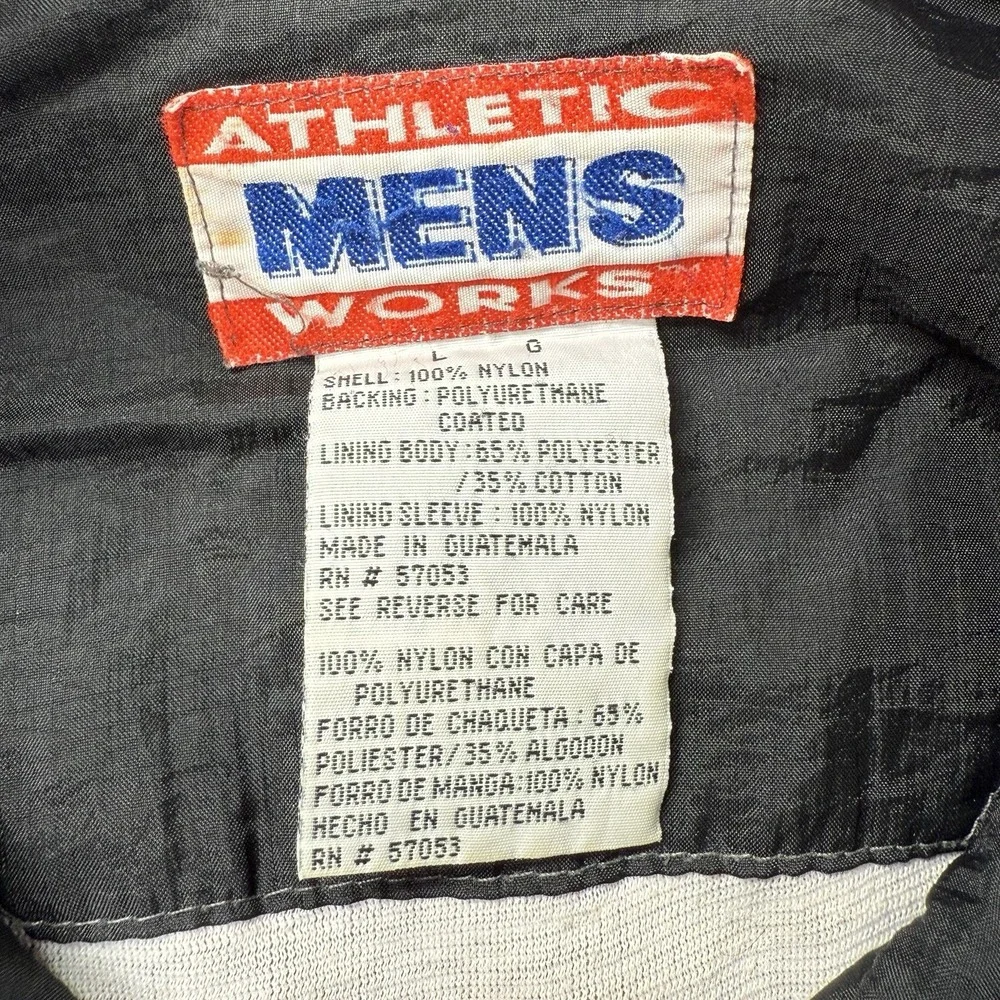 Athletic Works classic vintage