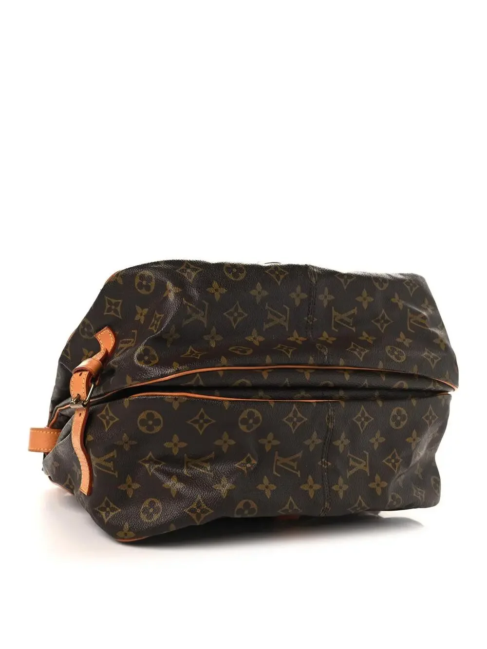 Louis Vuitton Saumur 35 #261649L10B