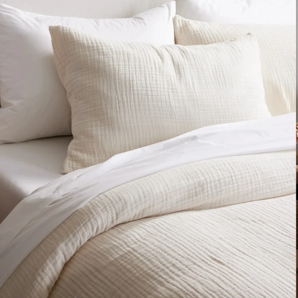 Quince bedding can