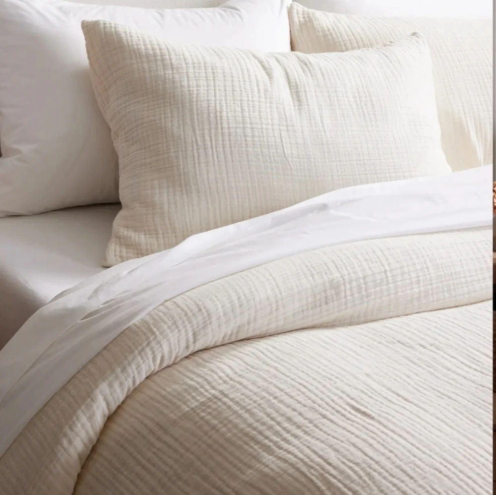 Quince bedding can