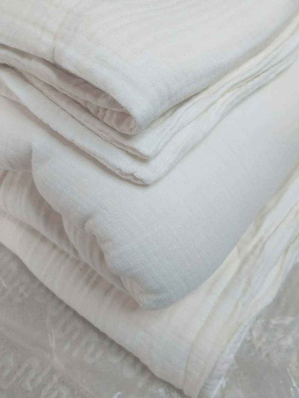 Quince bedding can