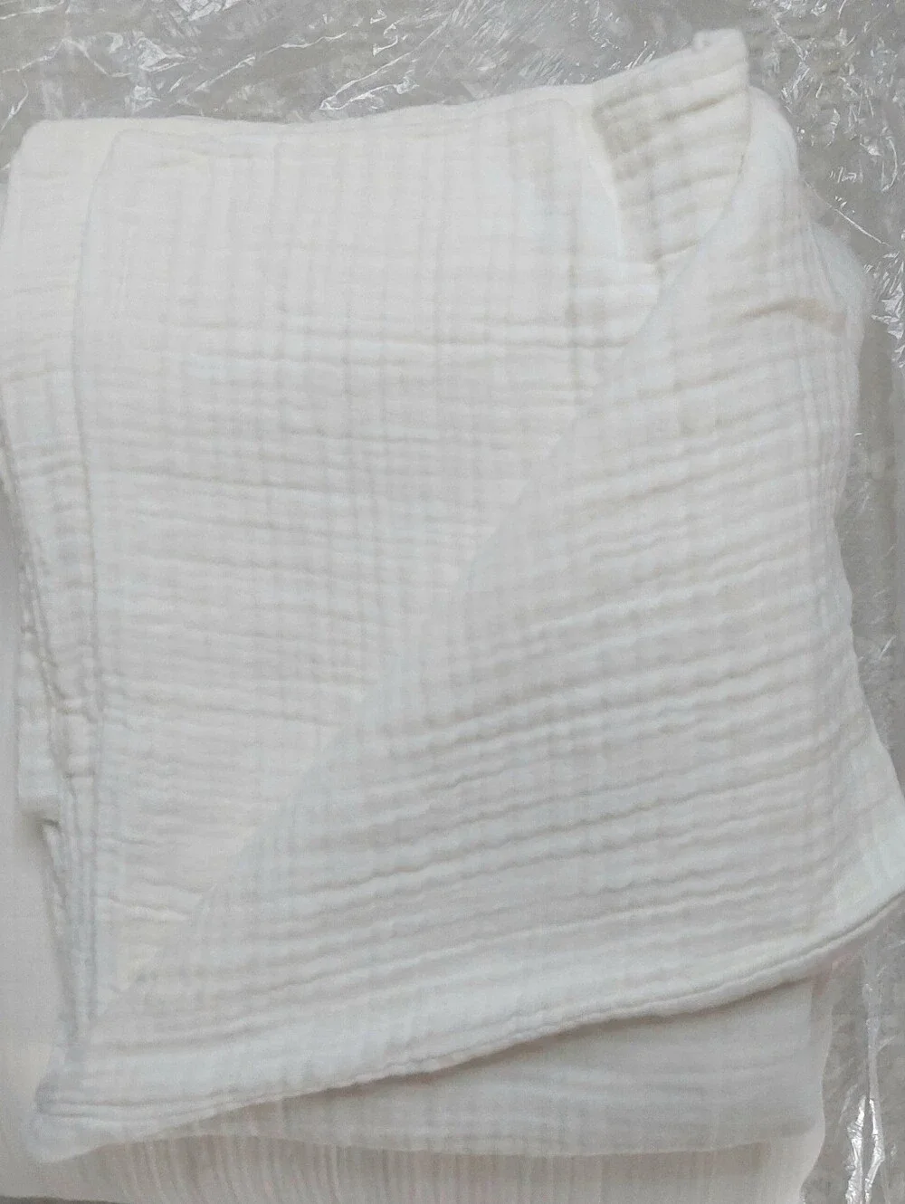 Quince bedding can