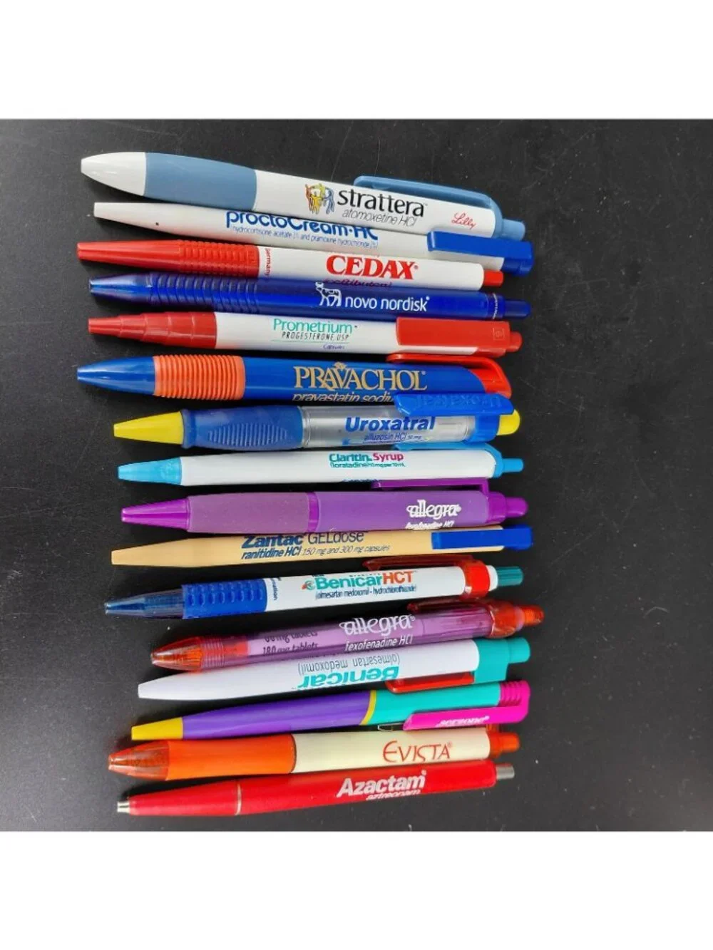 Unbranded brand various