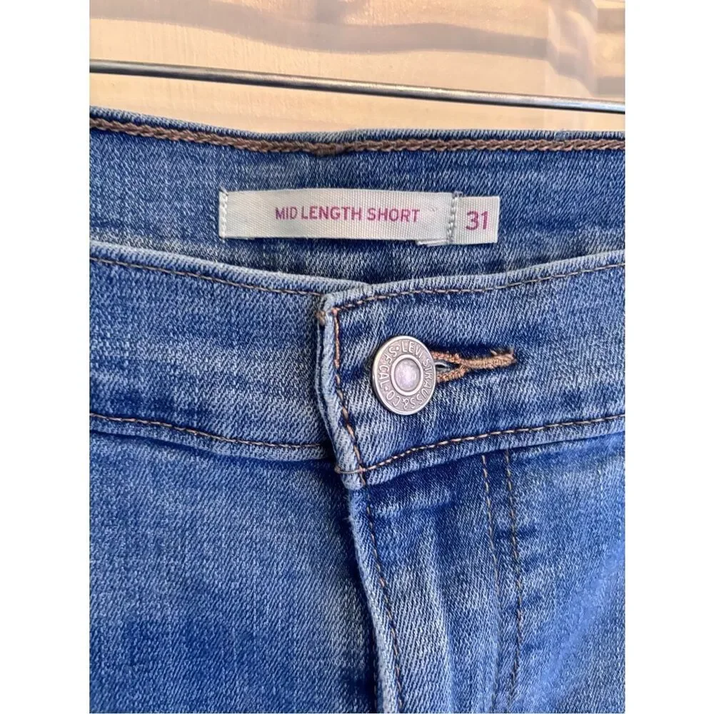 Levis classic levi
