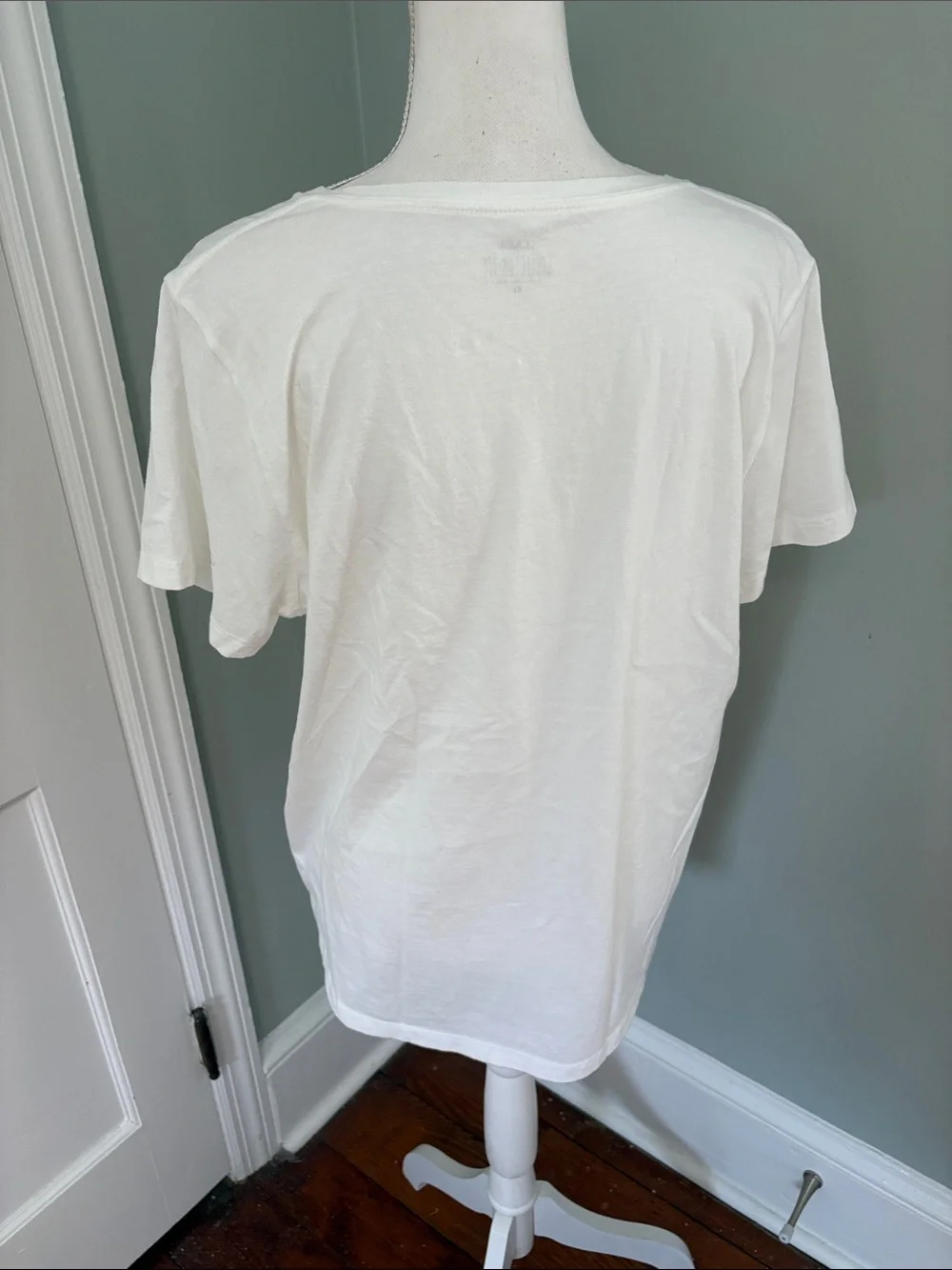 J. Crew casual crew