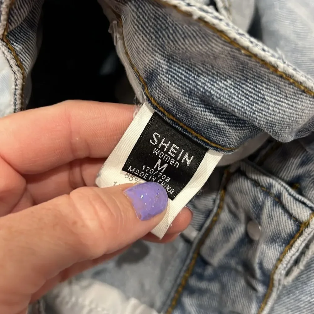 N/A gently used