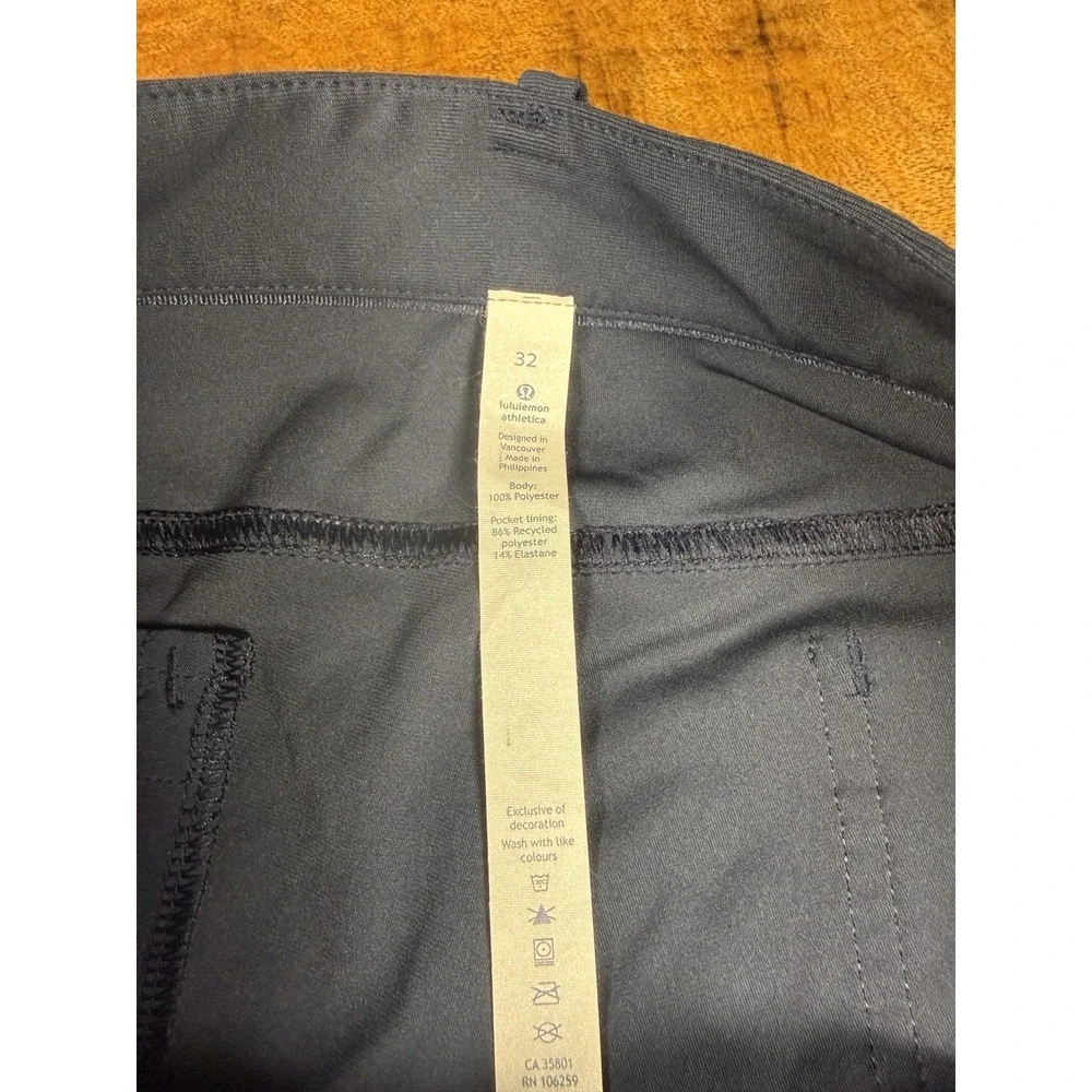 US Navy pre owned