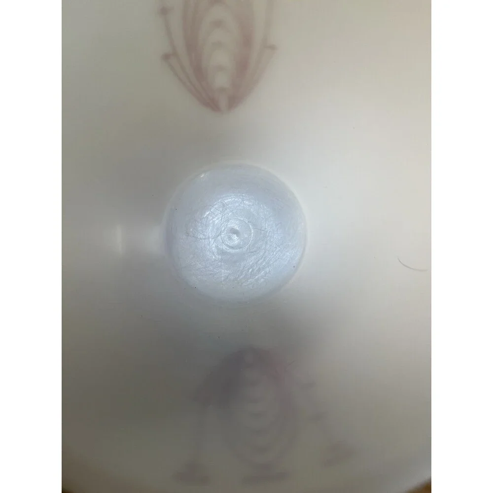 Tupperware vtg mcm