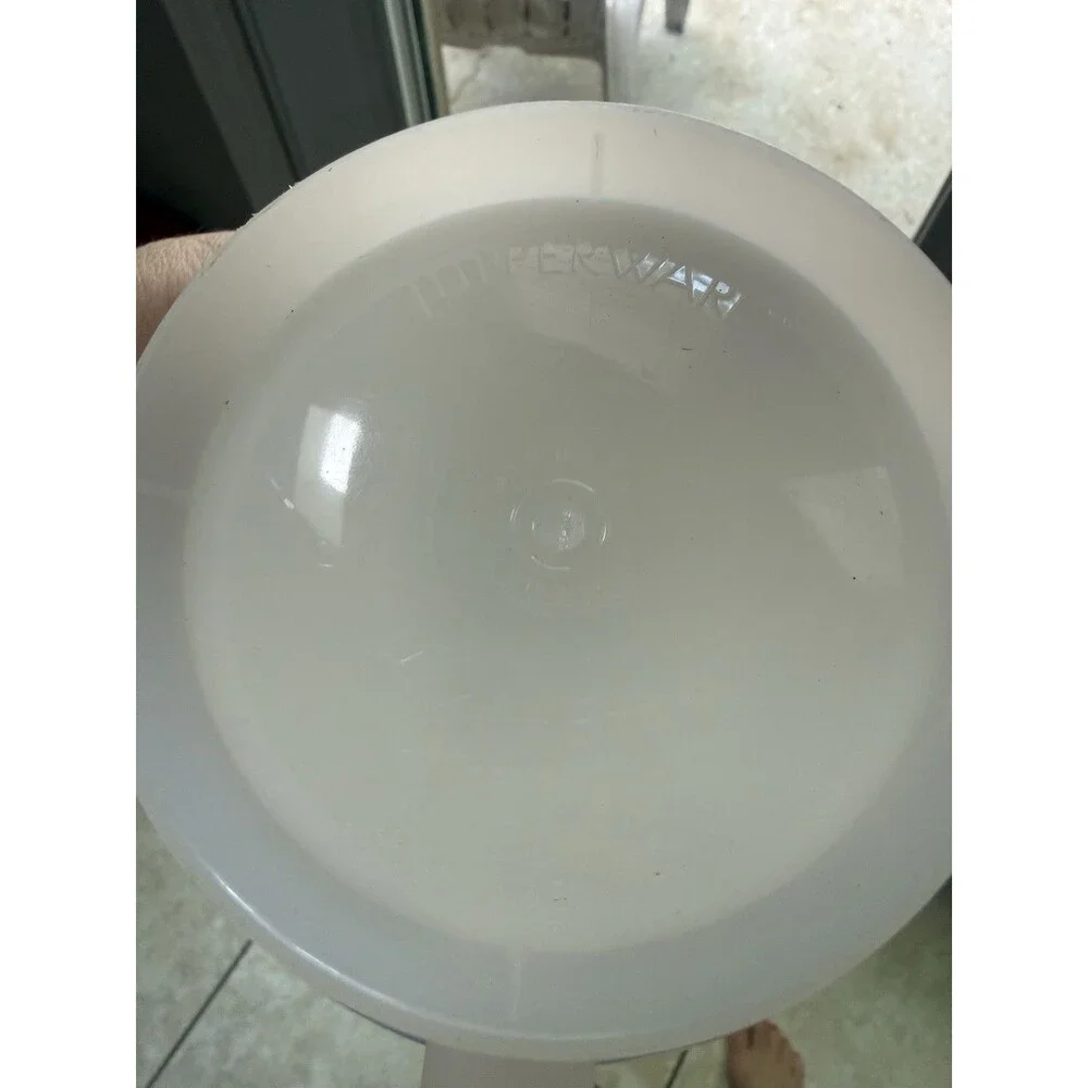 Tupperware vtg mcm