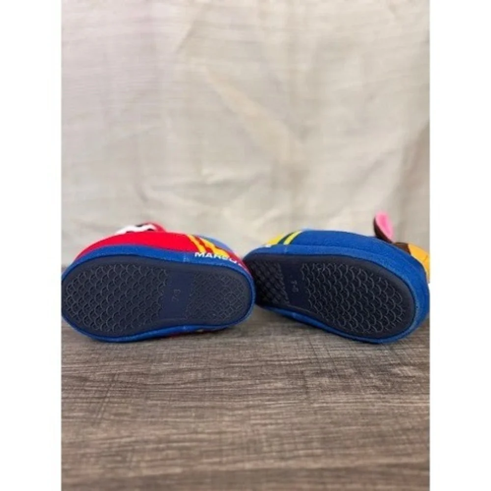 Paw Patrol round collar grip