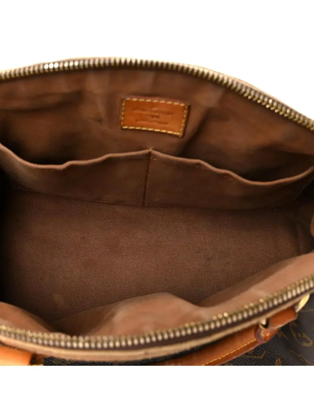 Louis Vuitton Tivoli Pm #261711L95B