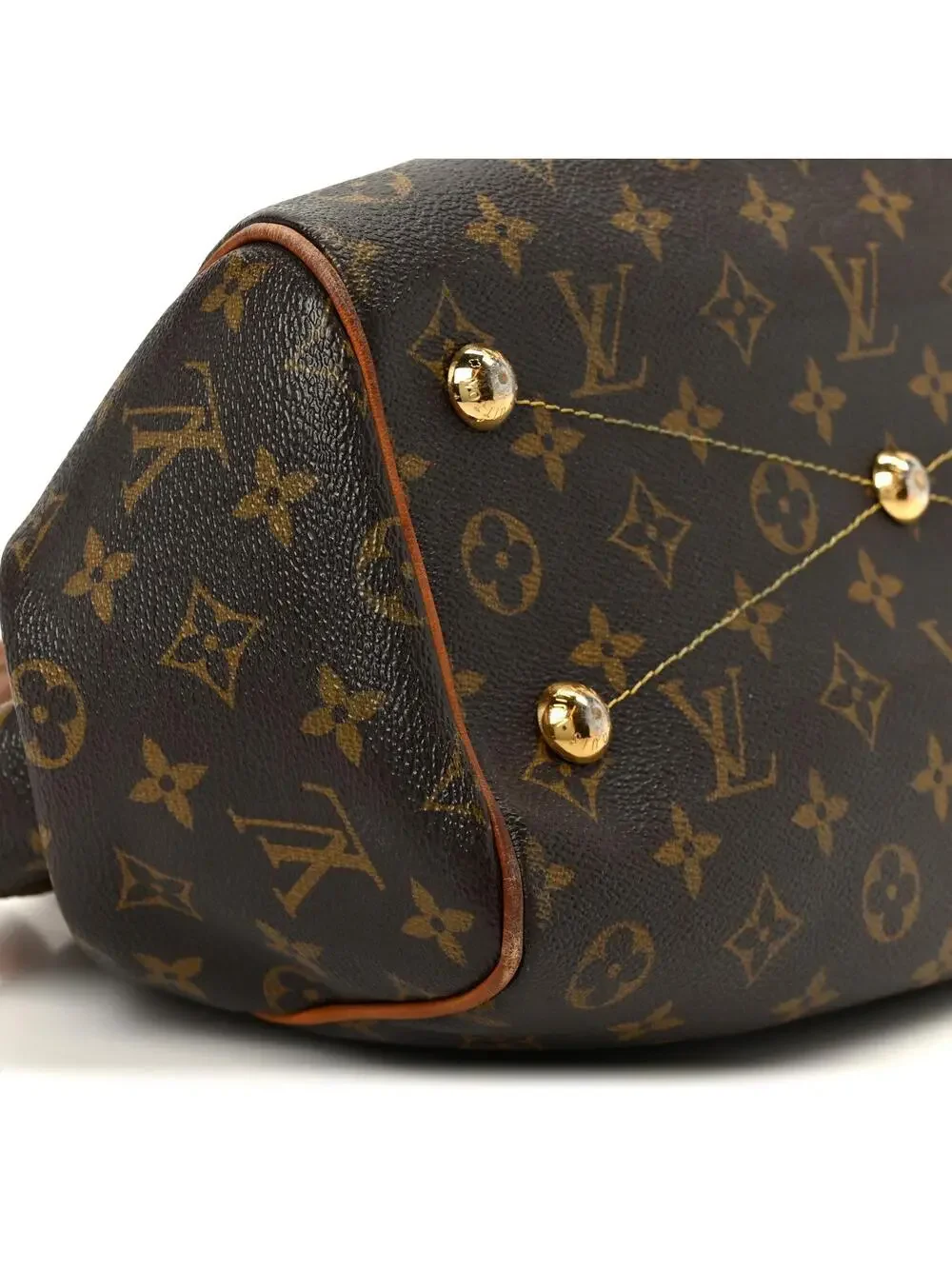 Louis Vuitton Tivoli Pm #261711L95B