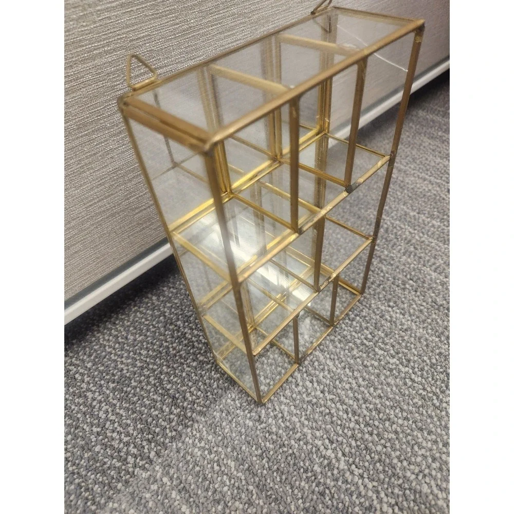 The Unbranded Brand cabinet tabletop mini