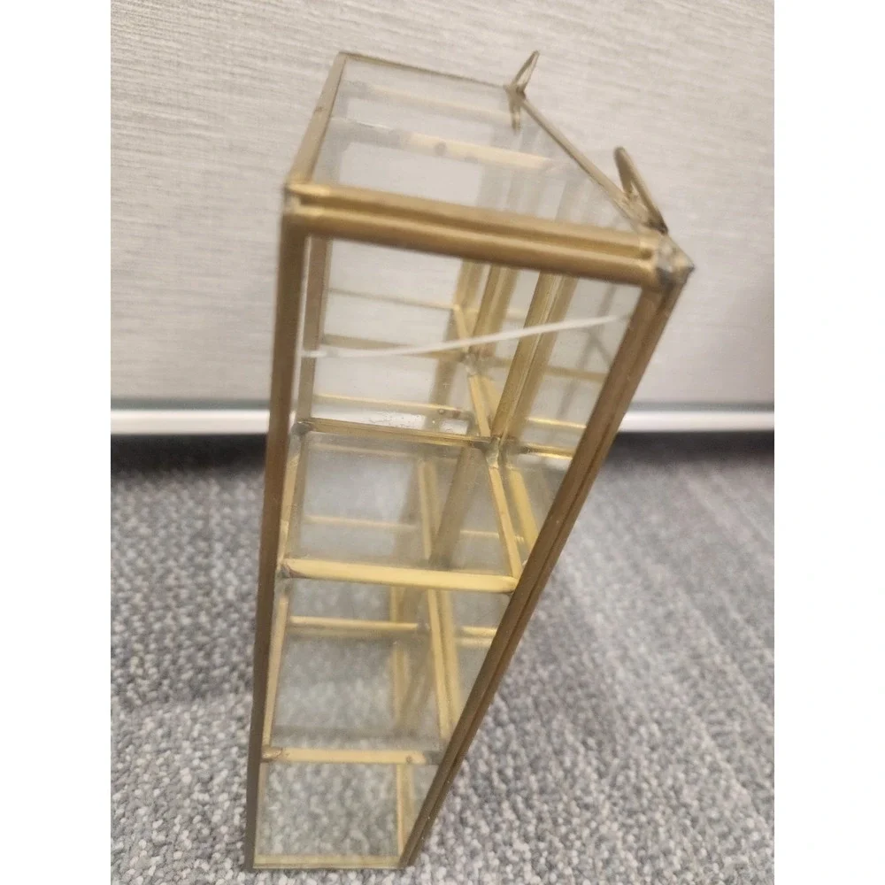 The Unbranded Brand mirrored mini one