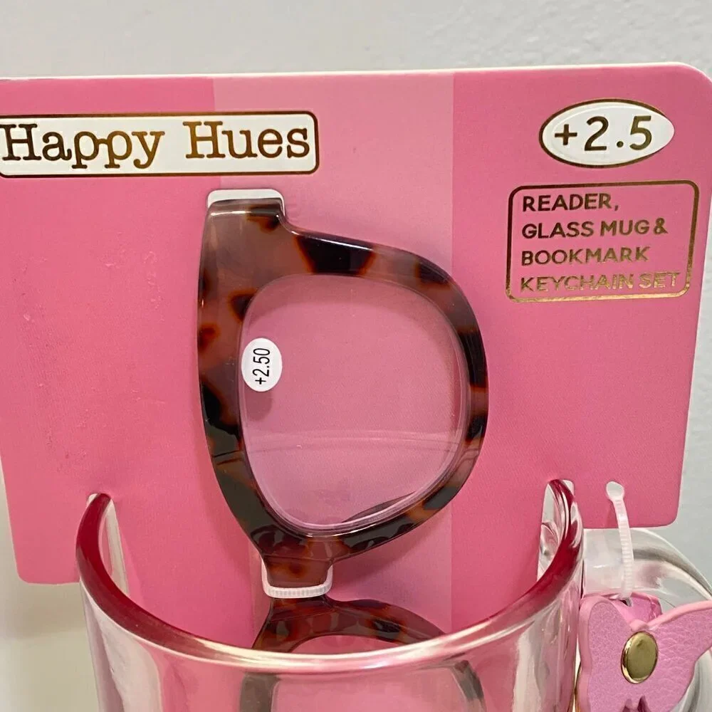 Happy Hues new happy