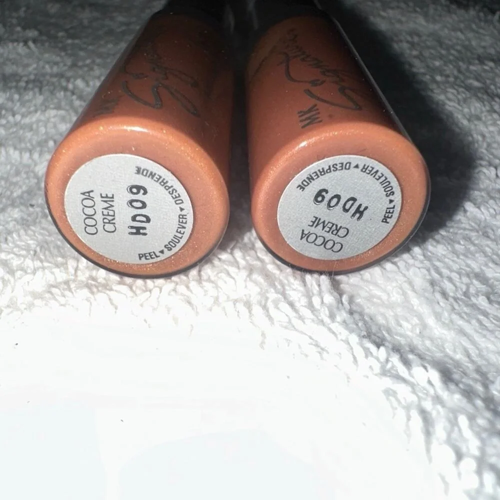 Mary Kay Signature Lip‎ Gloss Mary Kay Signature Lip Gloss COCOA CREME