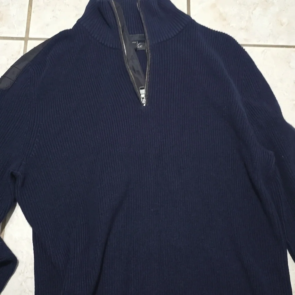 Banana Republic stay warm