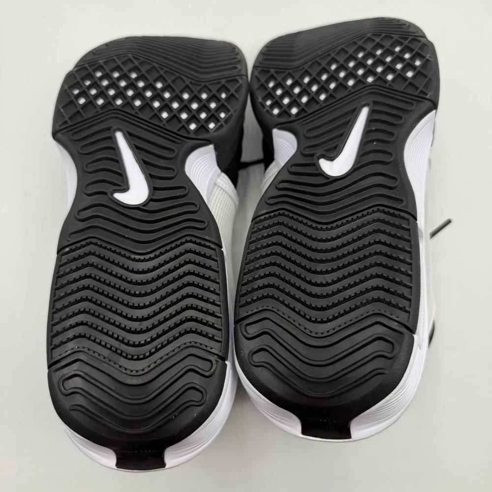 Nike lebron witness