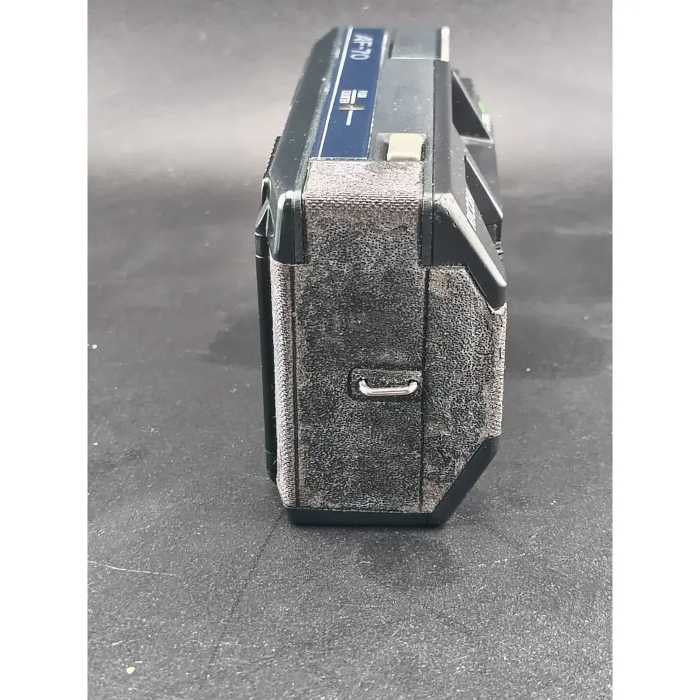 Ricoh parts or