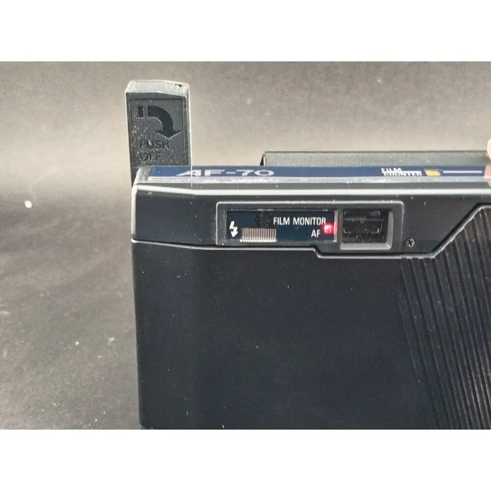 Ricoh parts or