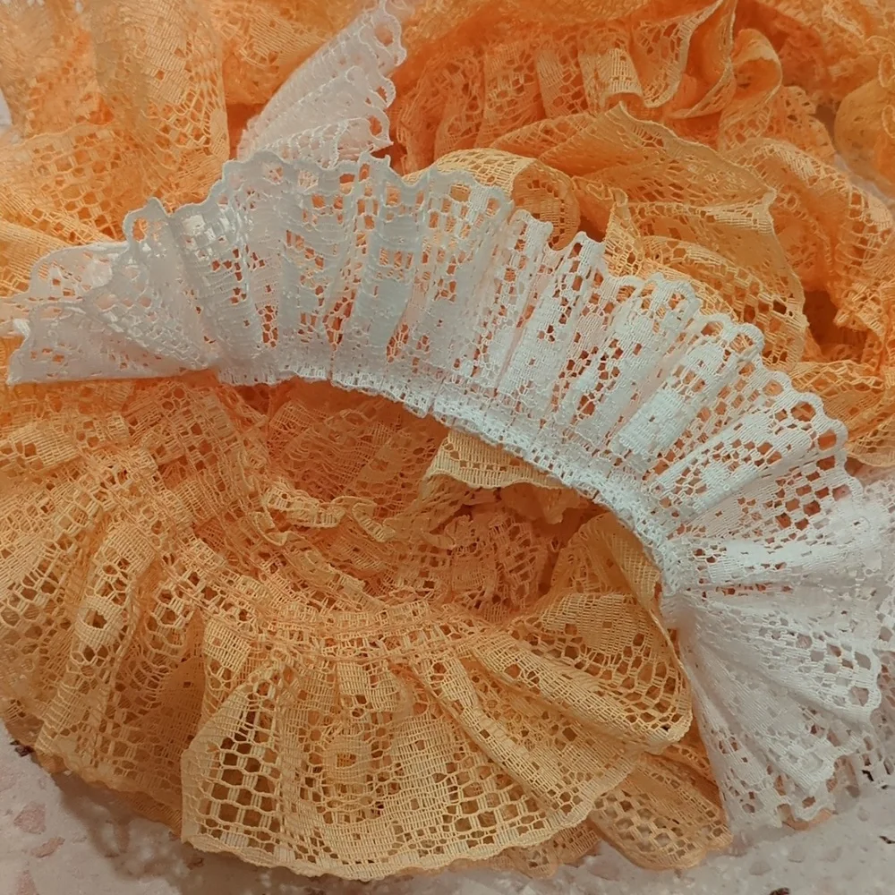 Ribbon Set | 6 Yards | Set # 202