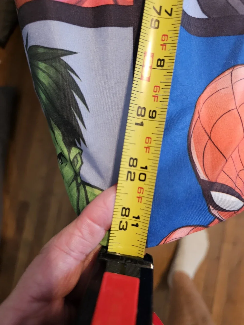 Marvel avengers twin