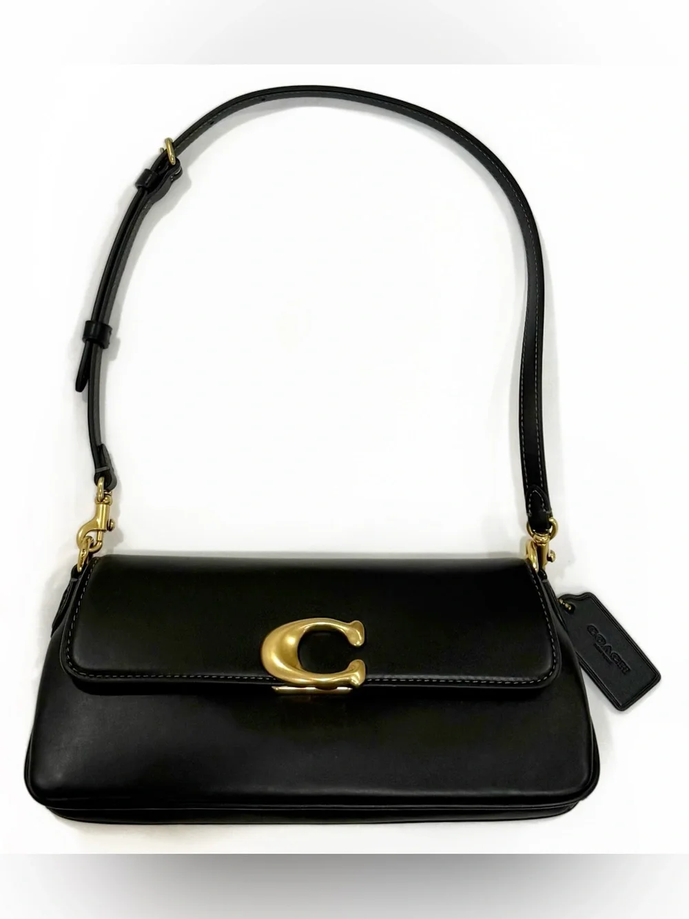 Coach new authentic